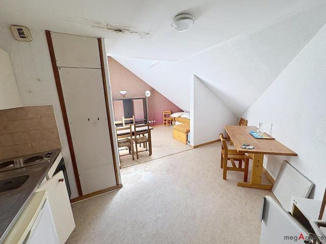 Appartement vente à Grenoble, Gresse-en-vercors