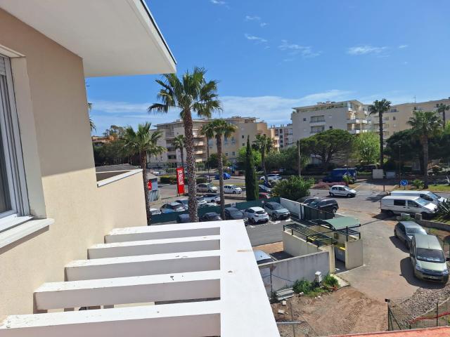 Appartement vente à Arrondissement de Draguignan, Fréjus