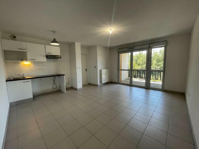 Appartement location à Balma, Nicoulaou