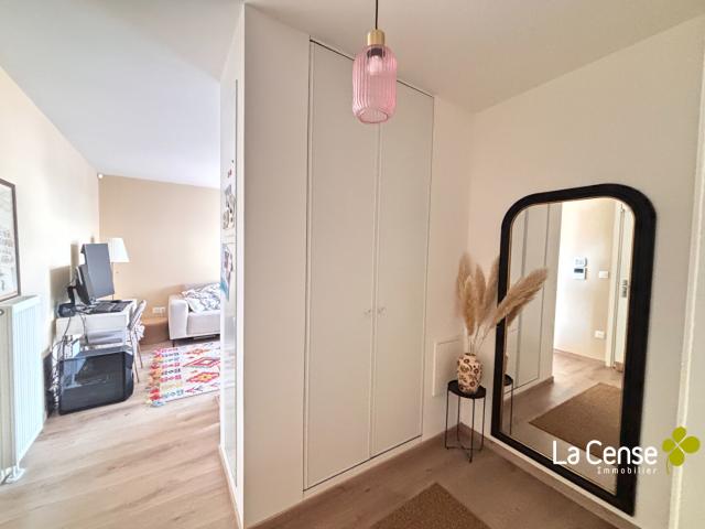 Appartement vente à Lille, Lys-lez-lannoy