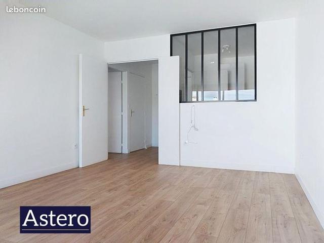 Appartement vente à Nogent-sur-Marne, Nogent-sur-marne