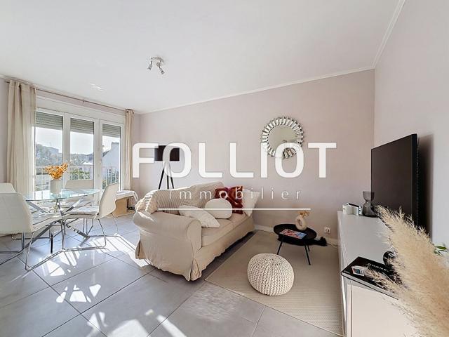 Appartement vente à Caen, Mondeville