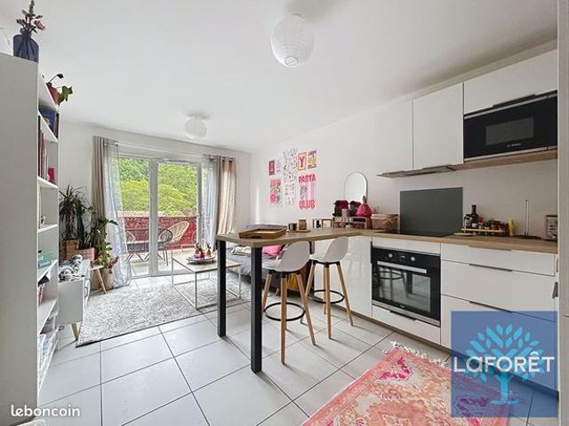Appartement vente à Saint-geours-de-maremne Appartement vente à Saint-geours-de-maremne