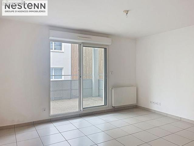 Appartement vente à Nantes, La Chapelle-sur-erdre