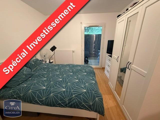 Appartement vente à Gex