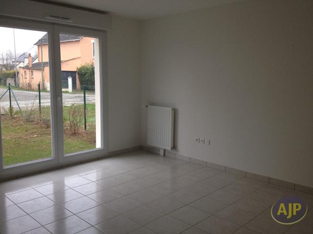 Appartement location à Nantes, La Chapelle-sur-erdre