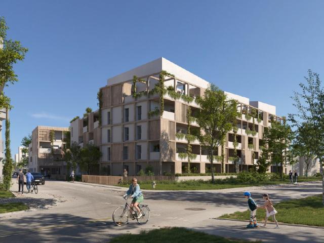 Appartement vente à La Rochelle