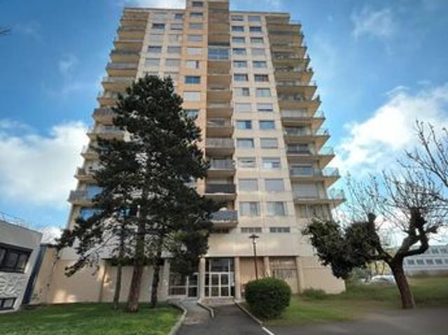 Appartement vente à Bourg-en-Bresse, Bourg-en-bresse