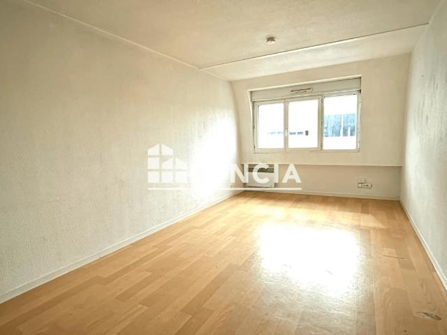Appartement vente à Bordeaux