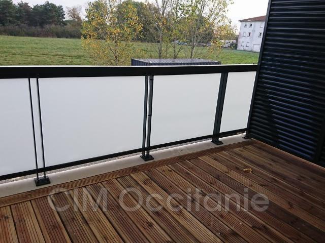 Appartement location à Muret, Fonsorbes
