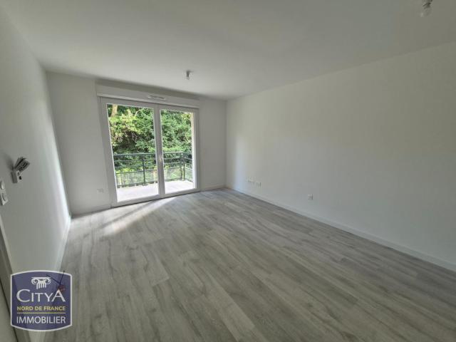 Appartement location à Lille, Seclin