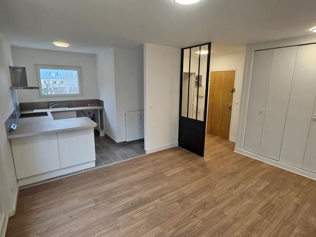 Appartement location à Fontainebleau