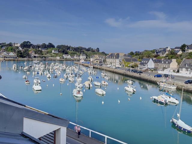 Appartement vente à Saint-Brieuc, Bretagne