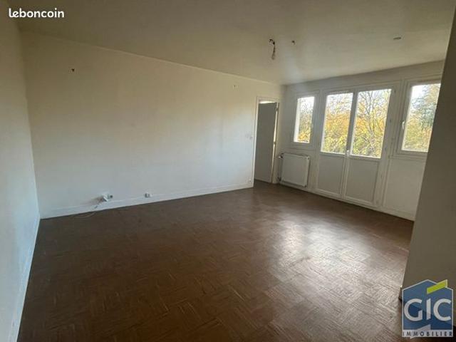 Appartement vente à Étampes, Mondeville