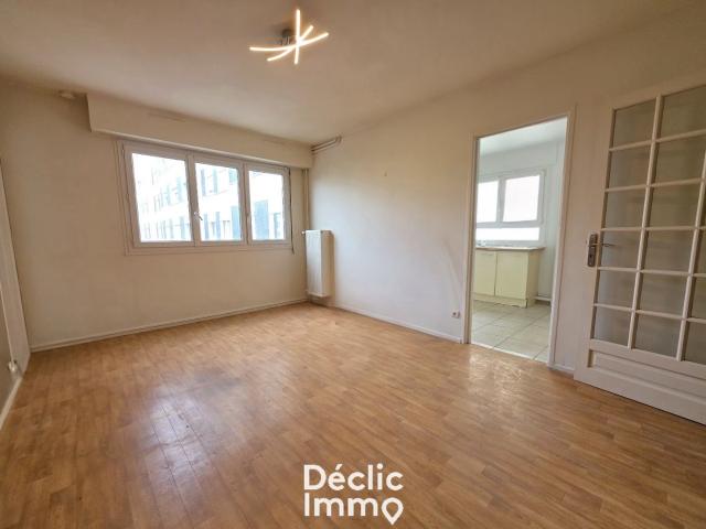 Appartement vente à Tours