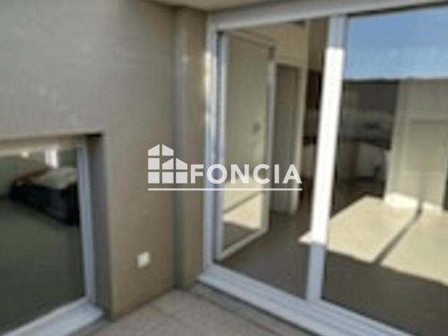 Appartement vente à Aix-en-Provence, Salon-de-provence