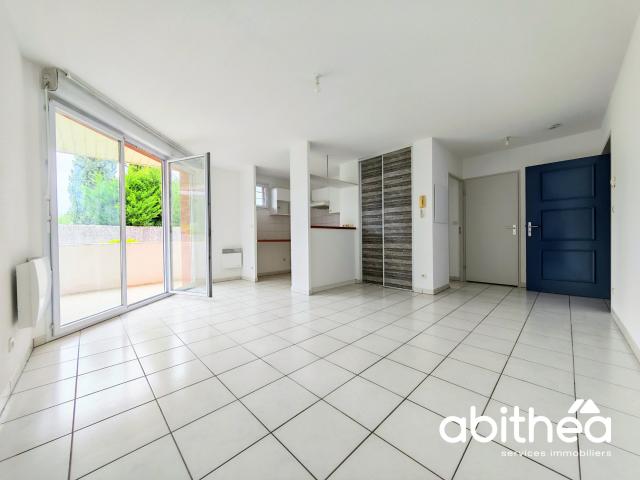 Appartement vente à Libourne, Génissac