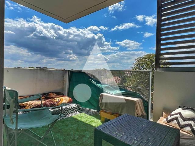 Appartement vente à France métropolitaine, Launaguet