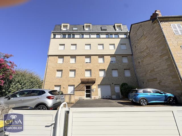 Appartement vente à Brive-la-Gaillarde, Brive-la-gaillarde