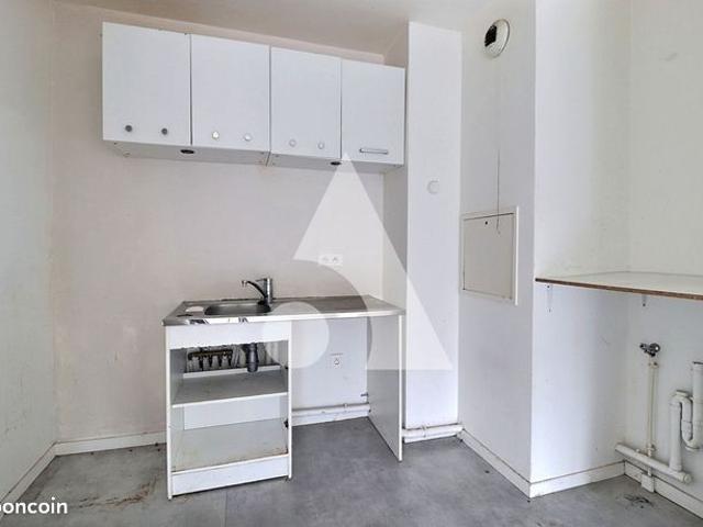 Appartement vente à Argenteuil, Montigny-lès-cormeilles