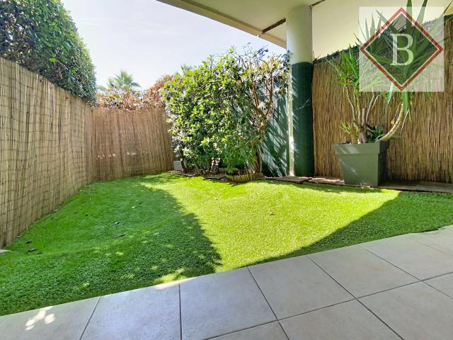 Appartement vente à Mougins, Alpes-Maritimes