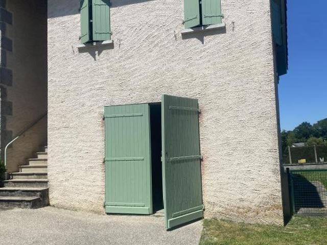 Appartement location à Villefranche-de-Rouergue, Sanvensa