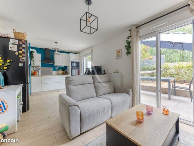 Appartement vente à Champs-sur-Marne, Seine-et-Marne