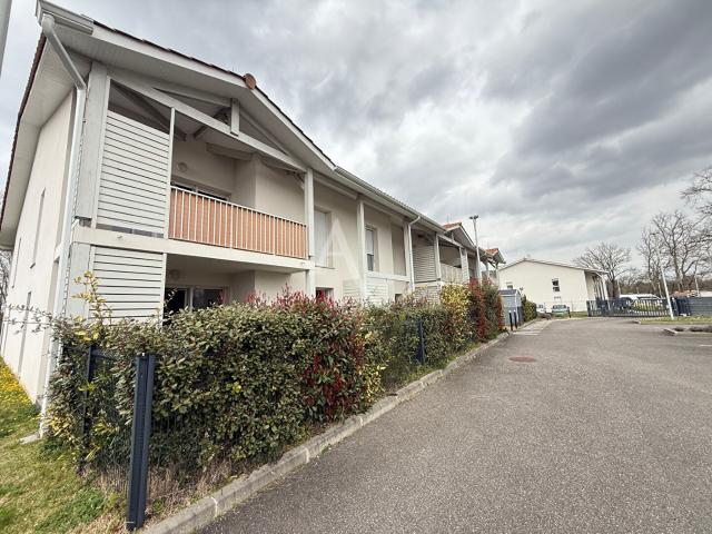 Appartement vente à Bordeaux, Saint-jean-d'illac