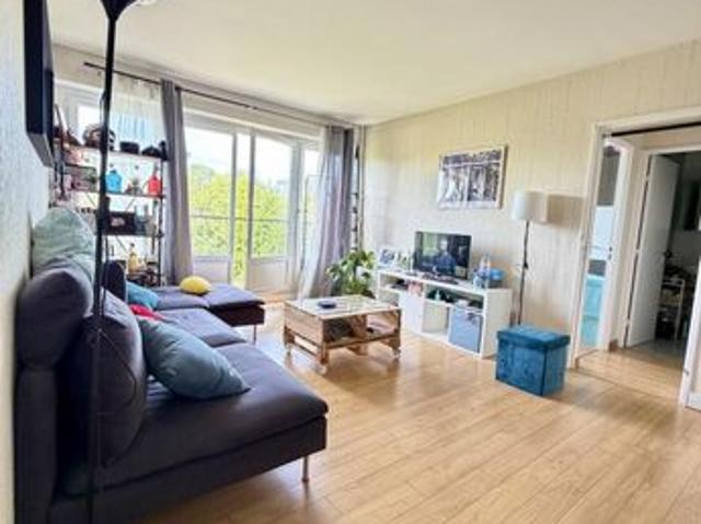 Appartement vente à Créteil, Chennevières-sur-marne