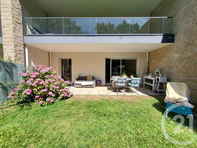 Appartement vente à Vannes, Bretagne