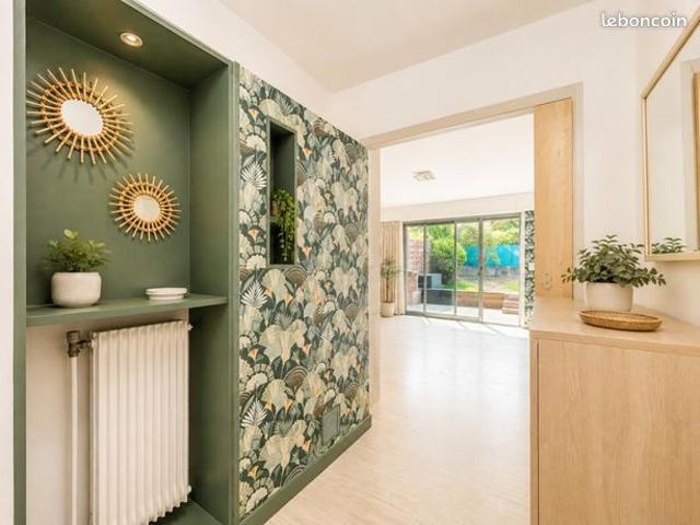 Appartement vente à Montpellier