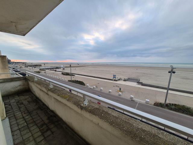 Appartement vente à Montreuil-sur-Mer, Berck