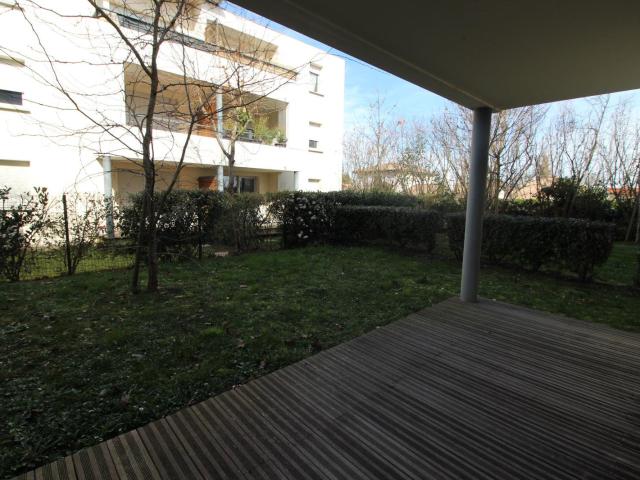 Appartement vente à Toulouse, Castanet-tolosan