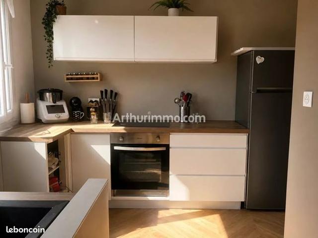Appartement vente à Lons-le-Saunier, Lons-le-saunier