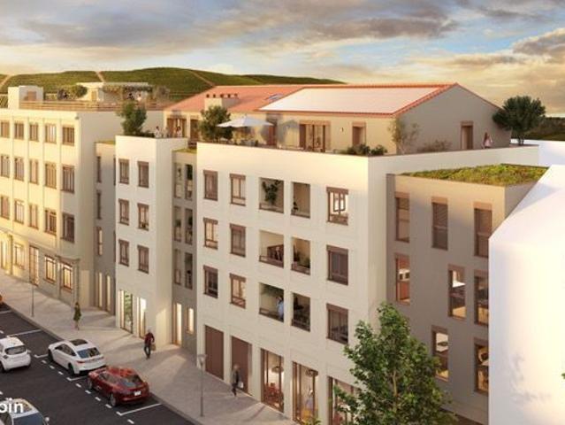 Appartement vente à Valence, Tain-l'hermitage