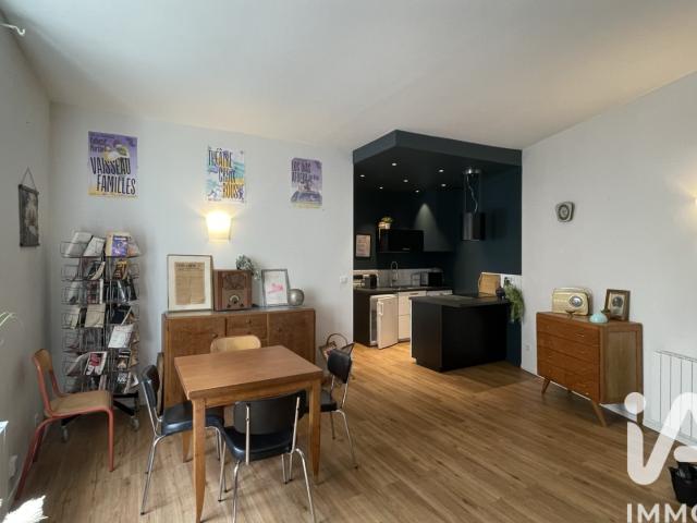 Appartement vente à Lyon, Métropole de Lyon