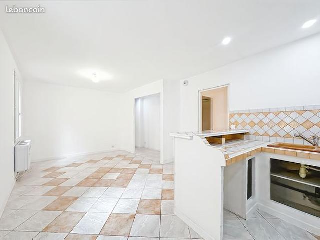 Appartement vente à Marseille, Aubagne