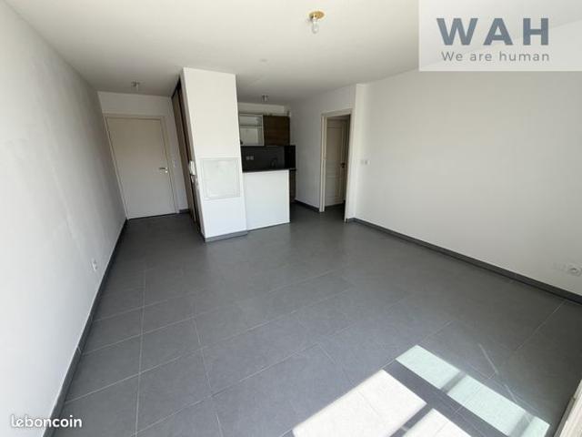 Appartement vente à Montpellier, Grabels