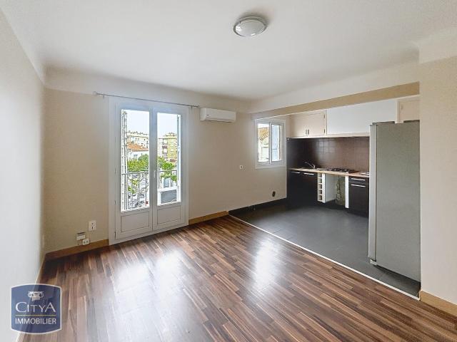 Appartement vente à Perpignan