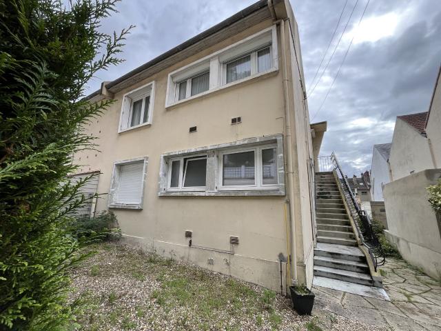 Appartement vente à Le Havre