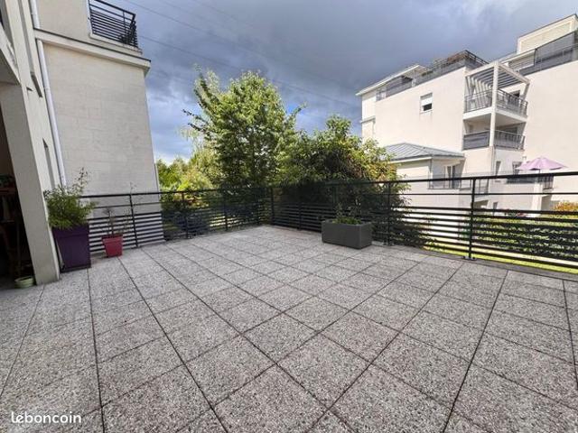 Appartement vente à Rambouillet, Elancourt