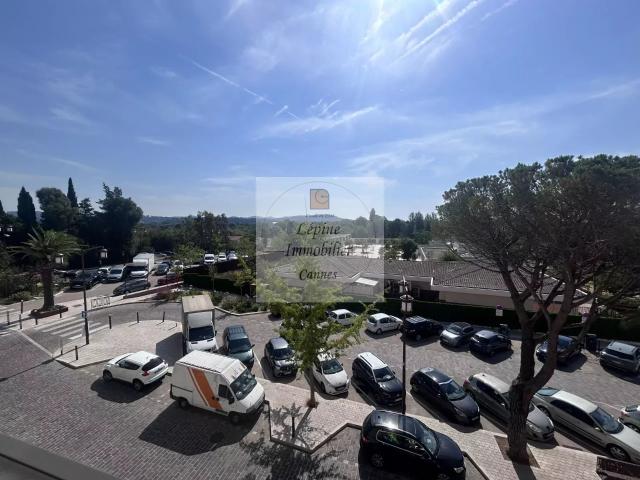 Appartement vente à Grasse, Mandelieu-la-napoule