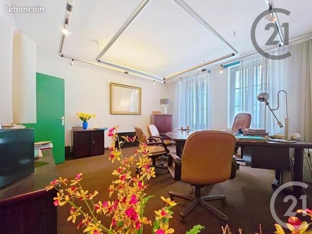 Appartement vente à Troyes