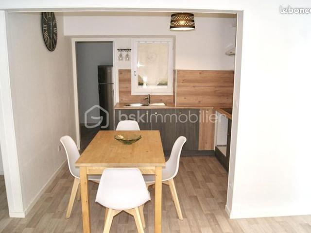 Appartement vente à Auch