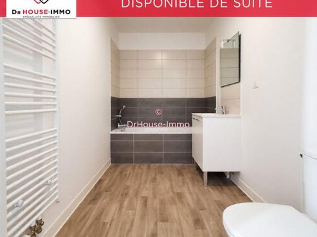 Appartement vente à Clermont-Ferrand, Clermont-ferrand