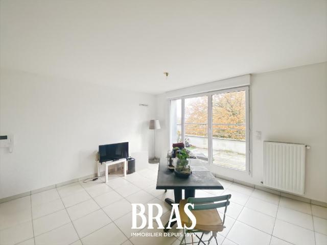 Appartement location à La Berthelotière, Orvault