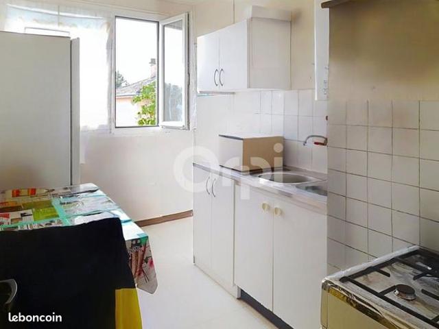 Appartement vente à Melun, Saint-fargeau-ponthierry
