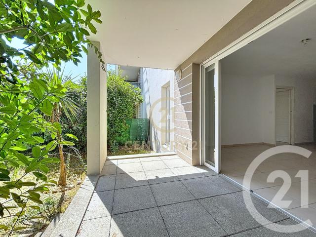 Appartement vente à Montpellier, Grabels