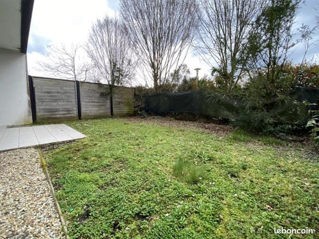 Appartement vente à Bordeaux, Saint-médard-en-jalles