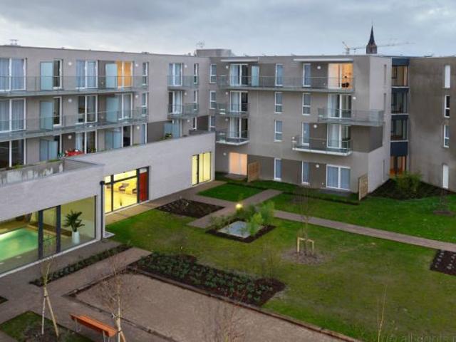 Appartement vente à Lille, Wasquehal